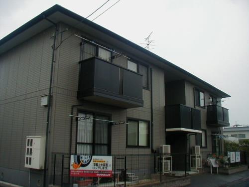 ラベンダー福田  102