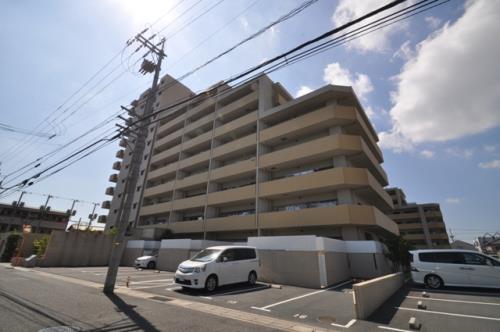 アルファステイツ岡山上中野  202
