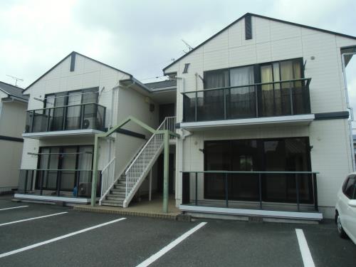 ディアス関 Ⅱ棟  102