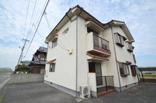 リバーサイドハイツ 202 リバーサイドハイツ 202