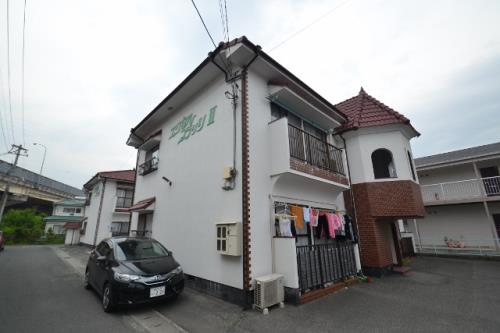 エクセルフラッツⅡ  102