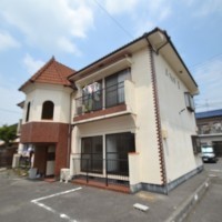 Ｂ・フォレストⅠ  201