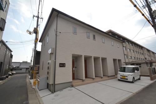 セイシン三門  103