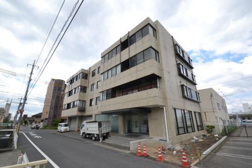 ラフィネヴィラ豊成 203 ラフィネヴィラ豊成 203