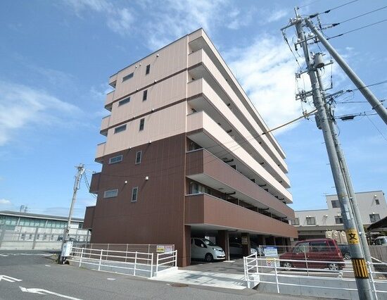 エムズサンシャイン 福富   602