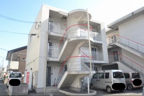 Ｋ’ｓＢ下伊福Ｂ棟  303