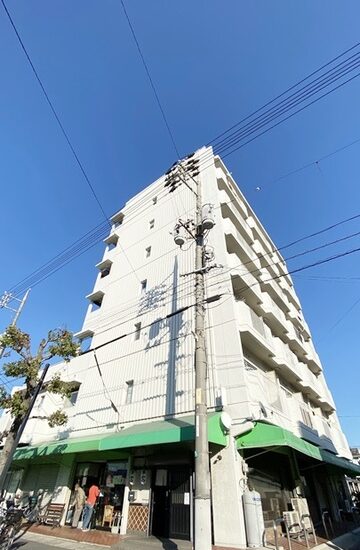 ニコニコビル  202