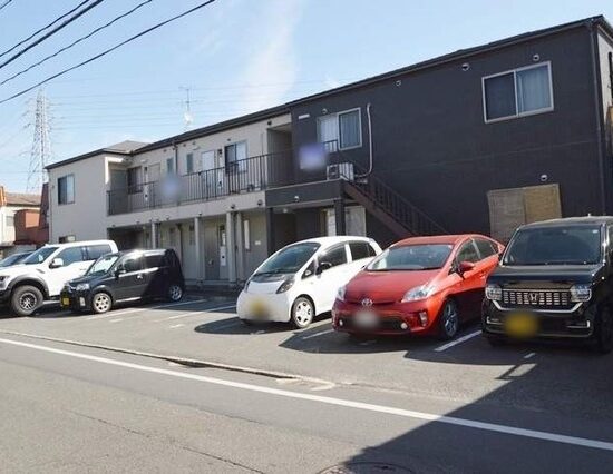 ガスパール  202 