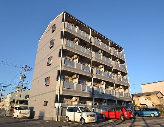 ルマージュ平野 107 ルマージュ平野 107