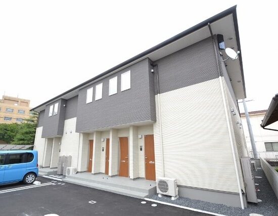 セントロイエル平井Ｂ棟  201