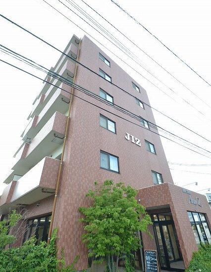 ＪＩＺビル  202
