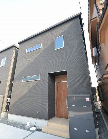 妹尾戸建西１ 西1
