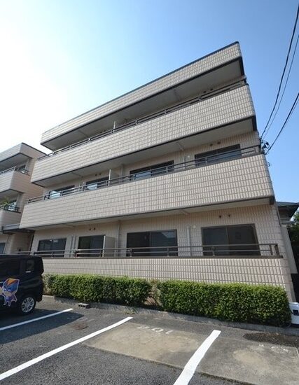 レジデンス住吉町  0303