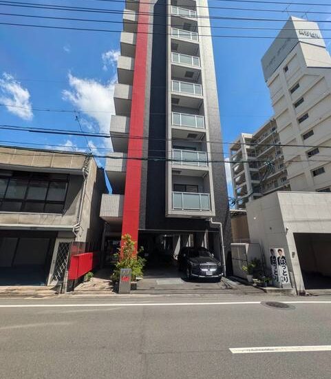 リッツ・ドエルマンション  303