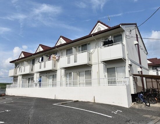 メゾンドール藤岡  205