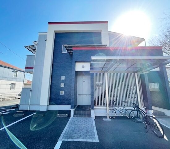 ラ・トピア  102