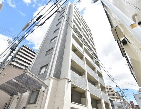 ＴＨＥ ＭＯＤＥＲＮ 桑田町  0401