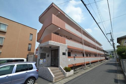 フォーラム伊島 一番館  207