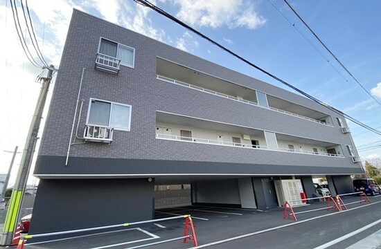 スカイヒルズ  303