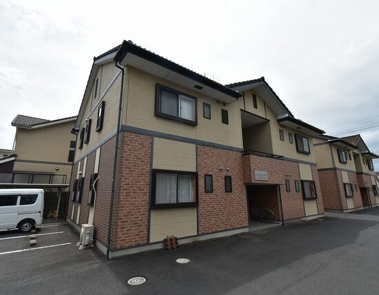 フォブールメールＢ  B202