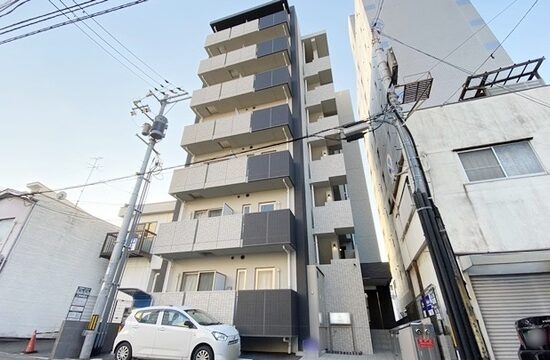 月光 千日前 502 月光 千日前 502