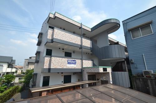 フォーラム伊島 三番館  107