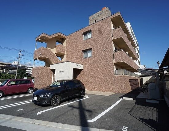 ＵＲＢＡＮＯ奥田  104