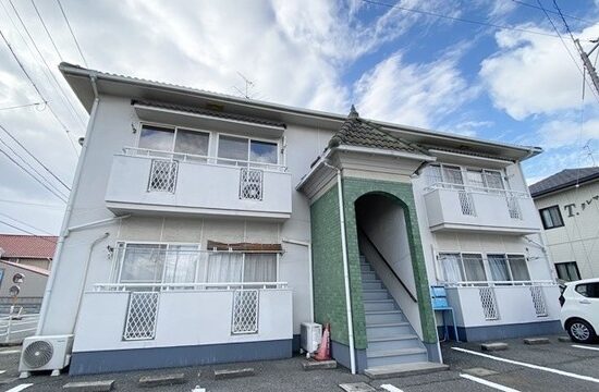 コーポラス武田Ｂ  B103