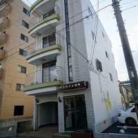 サンハイム岡町  201