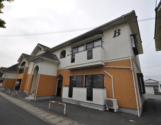 グランドゥールクロズミＢ  B208