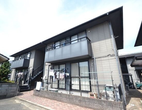 Ｉ．ＭパルクＡ  A201