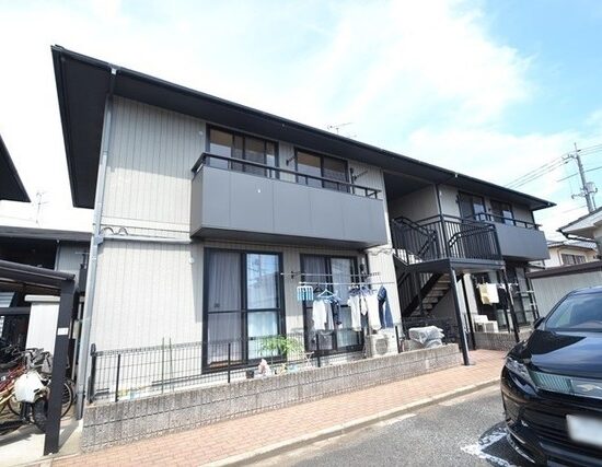 Ｉ．ＭパルクＢ  B202