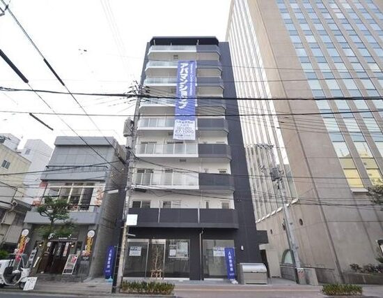 月光 幸町  603