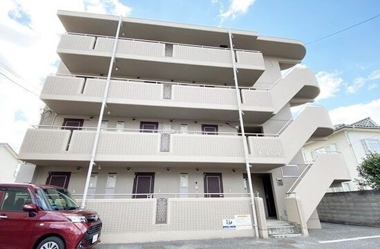 カレン下中野  0101