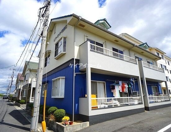 リバーサイド花里C C102 リバーサイド花里C C102