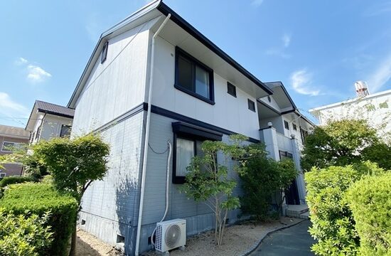 フレマリール洲崎B 102 フレマリール洲崎B 102