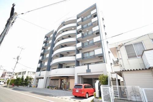 ブランカ新屋敷   302