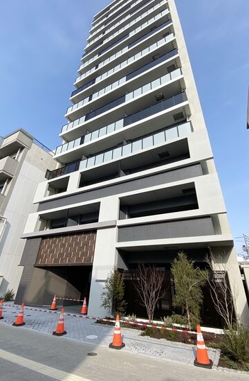 月光 大雲寺 201(Aタイプ) 月光 大雲寺 201(Aタイプ)