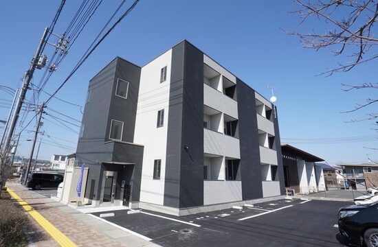 月光 新倉敷駅前  304