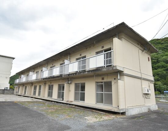 御津下田アパートＢ  B-1