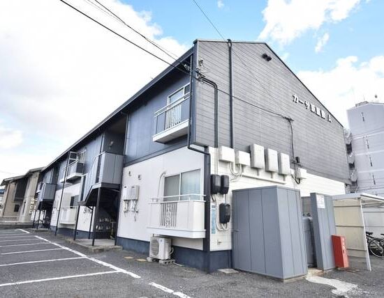 カーサ新屋敷A 0103 カーサ新屋敷A 0103