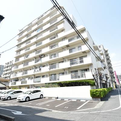 桑田町パークマンション３０６号室  0306