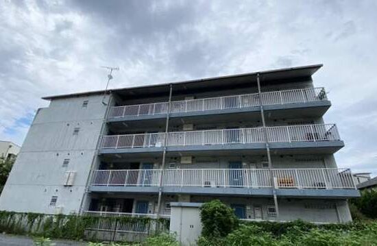 Ｐ＆Ｉ伊島西ハイツ  0102