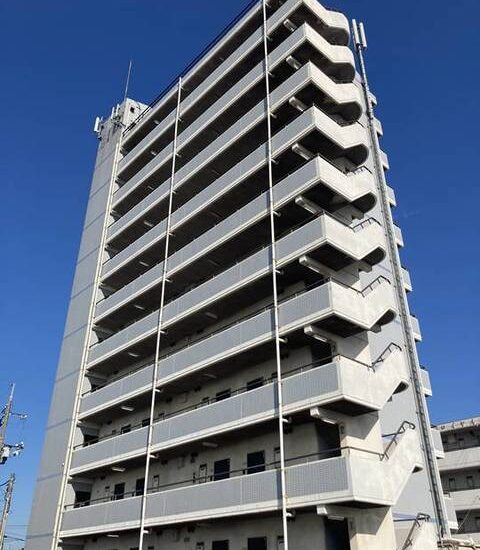パルミラ江並  0202 
