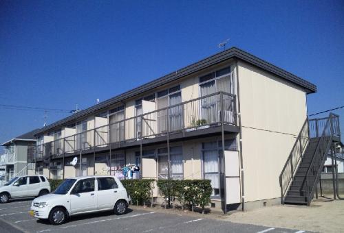 清水コーポＡ  A-10