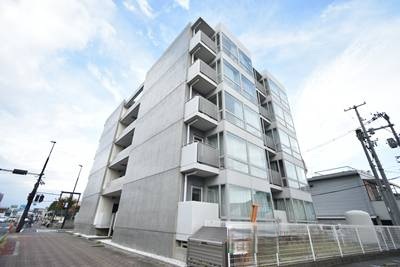 シャインコート岡南町  0505