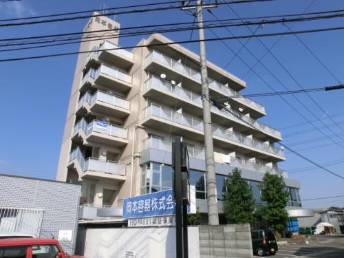 ロジェ岡本  602