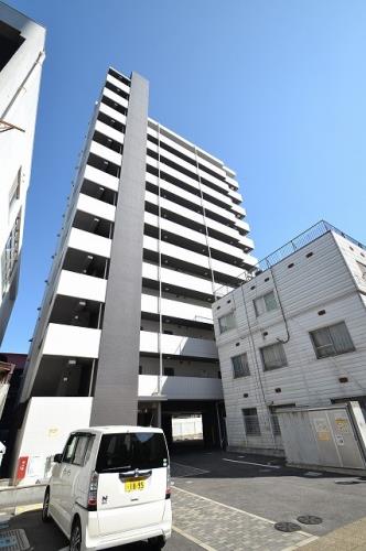 ＡＳプレミアム表町  1003