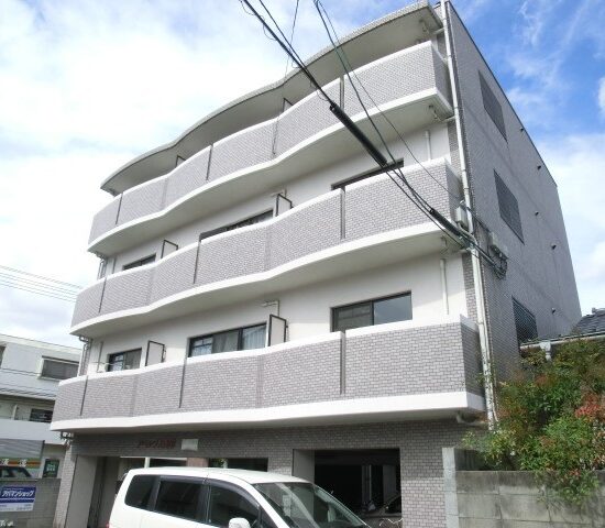 アペックス奥田  403
