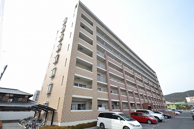 ルミエール松島  102